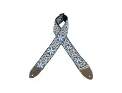 Levy's Woven Strap M8HTV-10