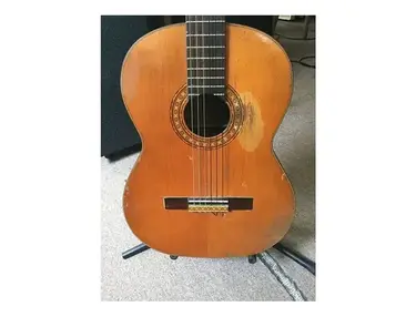 Epiphone Classical guitar