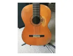 Epiphone Classical guitar main image
