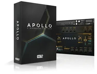 VIR2 Apollo