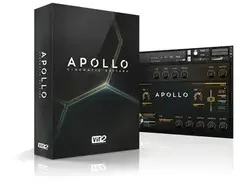 VIR2 Apollo