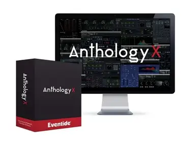 Eventide Anthology X