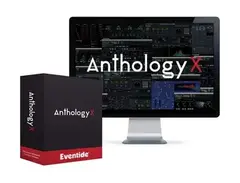 Eventide Anthology X main image
