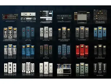 SlateDigital Everything Bundle