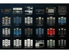 SlateDigital Everything Bundle