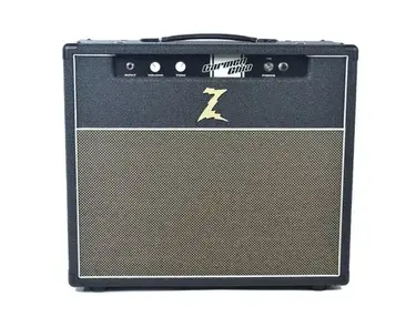 Dr. Z Carmen Ghia 1X12 Combo