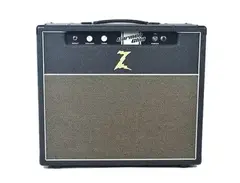 Dr. Z Carmen Ghia 1X12 Combo