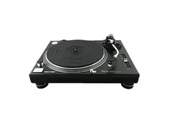 Technics SL-1210MK2