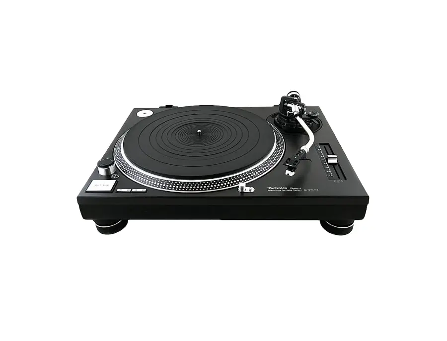 Technics SL-1210MK2 - What To Know & Where To Buy | Equipboard Technics SL-1210MK2 - What To Know & Where To Buy | Equipboard