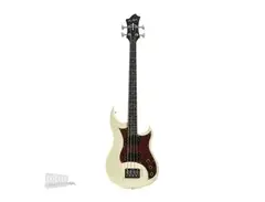 Hagström HB4 Bass main image