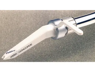 Ortofon Concorde Elektro