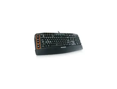 Logitech G710+