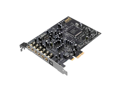 CREATIVE Sound Blaster AUDIGY RX 7.1 main image