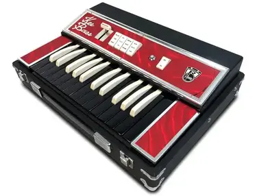 Rheem Kee-Bass