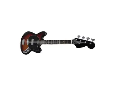 Kent Extra Short Scale (24") Bass