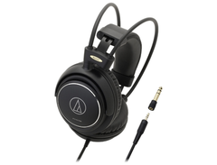 Audio-Technica ATH-AVC500 main image