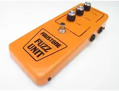 Faustone Fuzz Unit main image