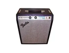 Fender MusicMaster Bass Combo Amplifier