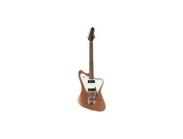 Fano Guitars Alt De Facto PX6