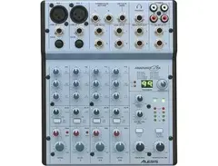 Alesis MultiMix 6 Fx main image