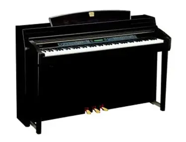 Yamaha Clavinova CLP-280