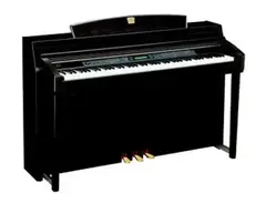 Yamaha Clavinova CLP-280 main image