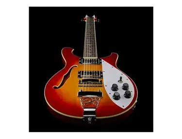 Harley Benton RB-612CS Classic Series