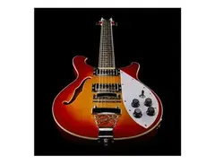Harley Benton RB-612CS Classic Series