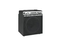 Gallien-Krueger MB150S/112 - What To Know & Where To Buy | Equipboard Gallien-Krueger MB150S/112 - What To Know & Where To Buy | Equipboard