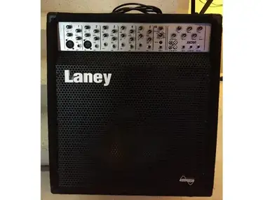 Laney AH200