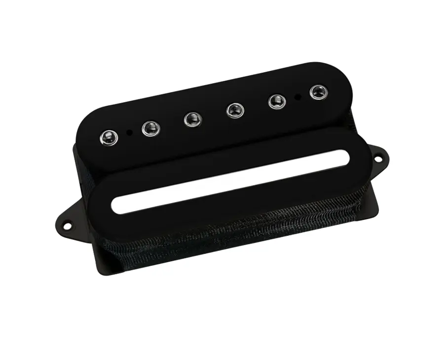DiMarzio DP228 Crunch Lab - Bridge - What To Know & Where To Buy