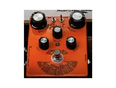 Sentenza Acid Bazarus Fuzz