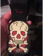 Fender Skull Guitar Strap main image