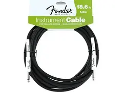 Fender Performance Series ent Cables (Straight-Straight Angle)