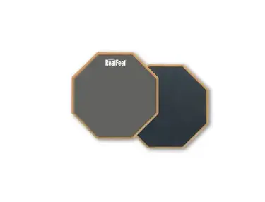 Evans RealFeel 2-Sided Practice Pad