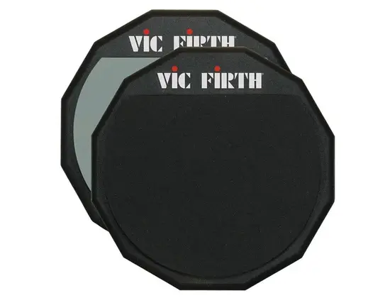 Vic Firth Double Sided Practice Pad