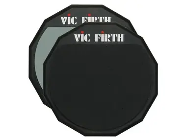 Vic Firth Double Sided Practice Pad