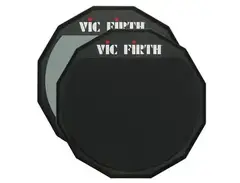 Vic Firth Double Sided Practice Pad