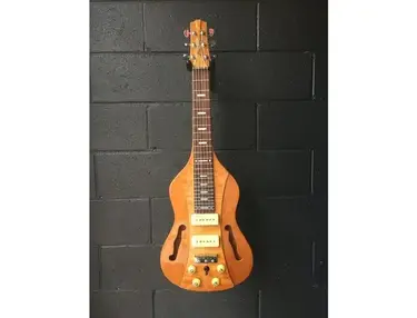 Vorson FLSL-220 Lap Steel