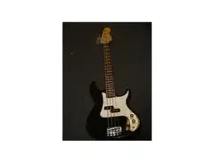 Cruiser Electric Bass main image