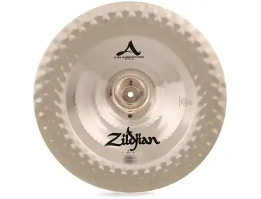 Zildjian 19" A Ultra Hammered China