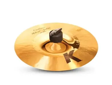 Zildjian 11" K Custom Hybrid Splash
