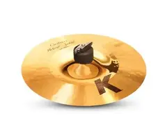 Zildjian 11" K Custom Hybrid Splash