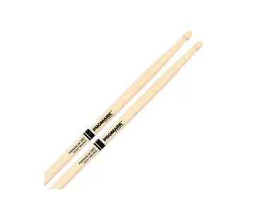 Promark Forward 5B Hickory Acorn Wood Tip