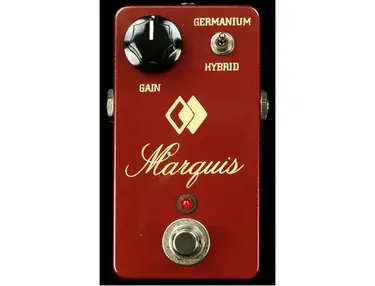 Diamond Pedals MRQ1 Marquis
