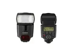 Canon 430EX II Speedlite main image