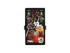 TWA Hot Saké main image