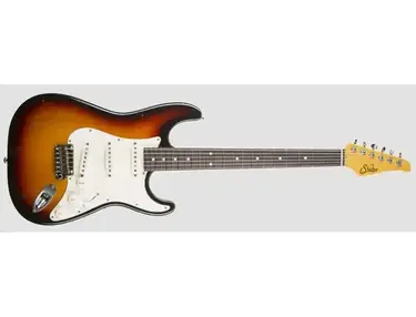 Suhr Classic S Antique