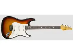 Suhr Classic S Antique