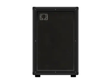 Omega Vertical 2x12 Guitar Cab